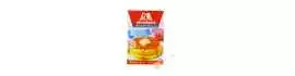 Farine pour pancake MORINAGA 300g Japon