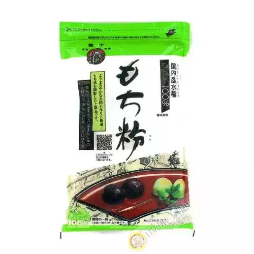 Flour glutinous rice 250g JP