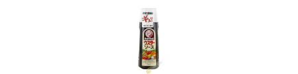 Salsa de BULLDOG inglés de 300 ml de Japón