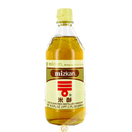 Reisessig 500ml JP