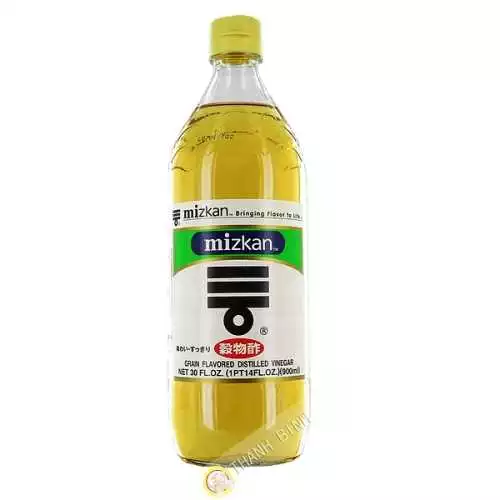 Giấm ngũ MITSUKAN 900ml Nhật Bản