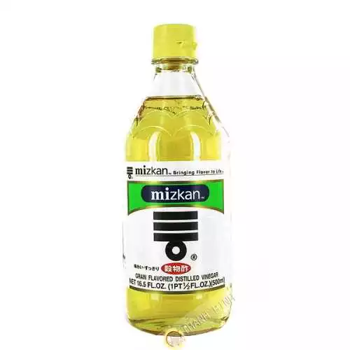 Giấm ngũ MITSUKAN 500ml Nhật Bản