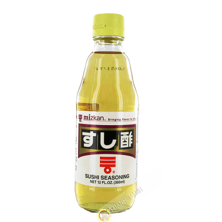 Vinegar rice soft 360ml JP