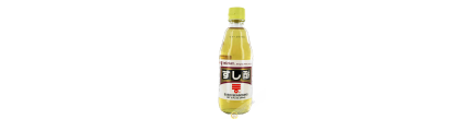 Vinagre de arroz, dulce de sushi MIZKAN 360ml Japón