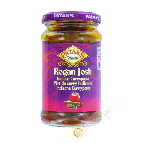 Rogon Josh pegar PATAK S 283 g Reino Unido