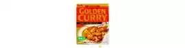 Preparazione golden mite al curry con verdure SB 230g Giappone