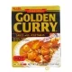 Preparation for curry - vegetables Hot 230g JP