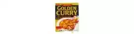 Preparare golden curry piccante con verdure SB 230g Giappone