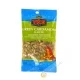 Cardamomo verde TRS 50g Reino Unido