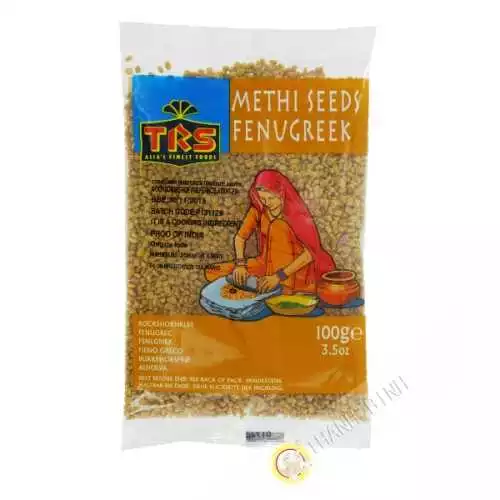 La alholva TRS 100g India