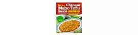 Sauce pour Mabo tofou medium HOUSE 150g Japon