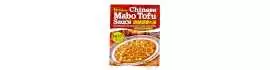 Sauce for Mabo tofu spicy HOUSE 150g Japan