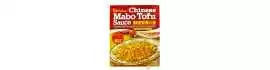 Sauce for Mabo tofu soft HOUSE 150g Japan