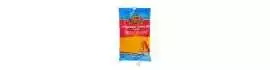 Curcuma en poudre 100g Inde