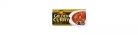 La tableta de curry picante SB 220 g de Japón