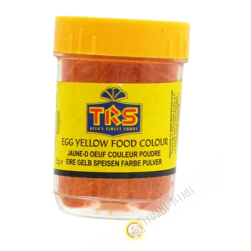 Thuốc nhuộm bột màu TRS 25g Vương quốc Anh