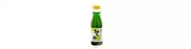 Juice of yuzu 100% SHIKOKUMEIJI 100ml Japan