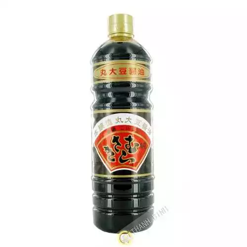 Sauce de soja supérieur CHOKO 1L Japon