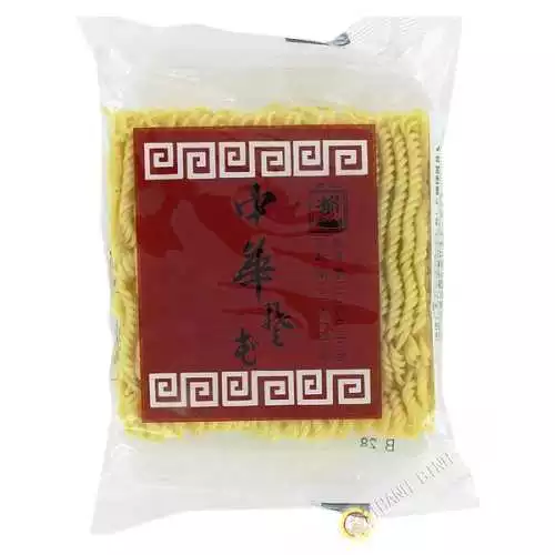 La pasta de trigo sarraceno seca MIYAKOICHI 140g Japón