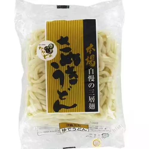 Fideos udon 3pcs-600g de JP