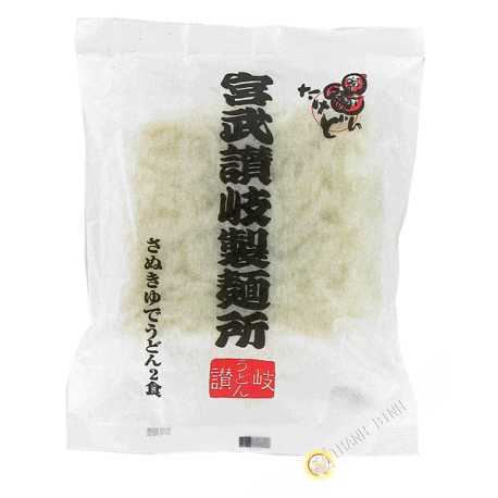 Noodle udon 2pcs-400g JP