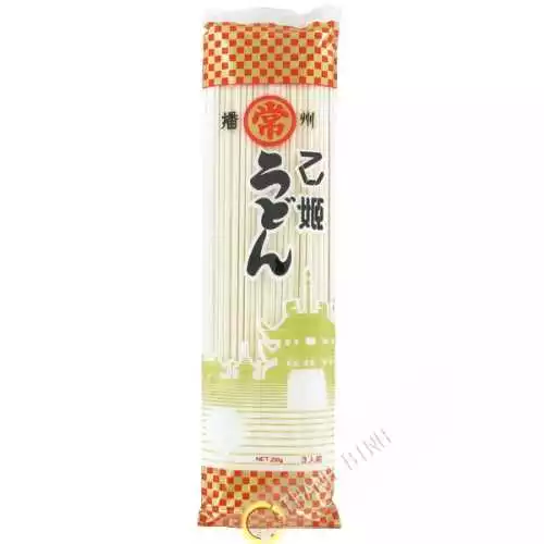 Pâte de blé otohime udon MARUTSUNE 250g Japon