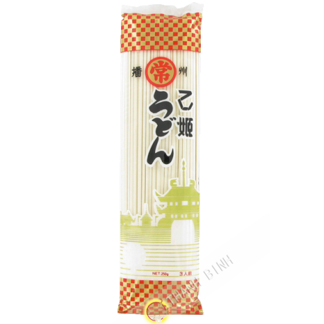 Pate de ble udon 250g JP