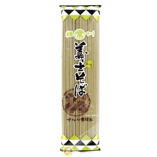 Bột kiều mạch Soba MARUTSUNE 250g Nhật Bản