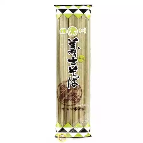 Bột kiều mạch Soba MARUTSUNE 250g Nhật Bản