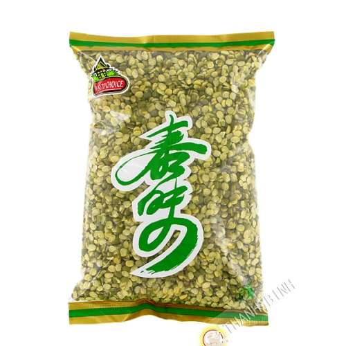 Đậu xanh cà vỏ THAI TOP CHOICE 400g Thái Lan