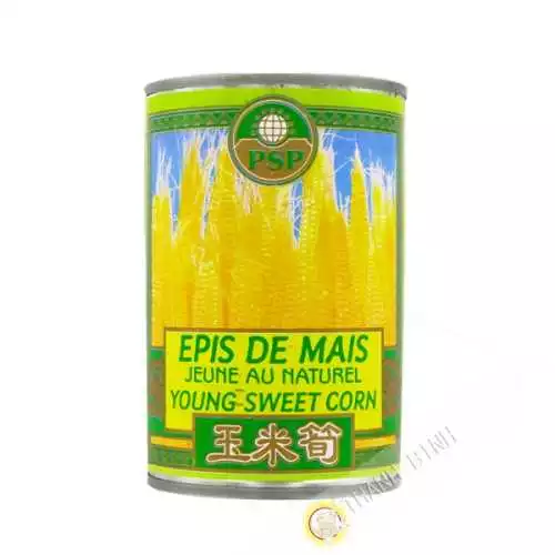 Epis, pero jóvenes, 425g