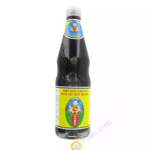 Soy Sauce, Thai 700ml