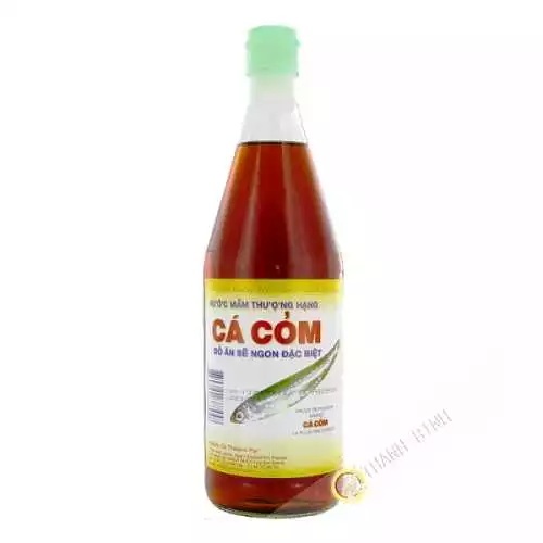 Fish Sauce Ca Com 725ml