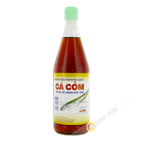 Nước mắm cá cơm 725ml Thái Lan