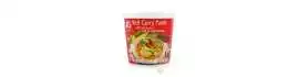 di pasta di curry rosso CAZZO 400g Thailandia