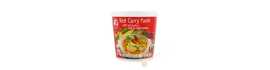 Pasta de curry rojo POLLA 400g Tailandia