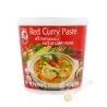 Pasta de curry rojo POLLA 400g Tailandia