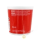 Pate de curry rojo de 400g