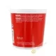 Paste rote curry 400g