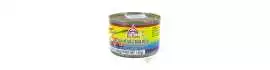 Shrimp chopped with spices POR KWAN 160g Thailand