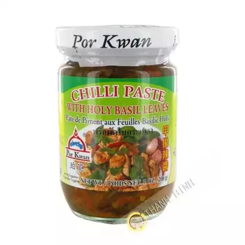 Paté picante albahaca tiato 200g