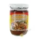 Pate piment basilic 200g