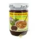 Vorbereitung suppe satay 227g