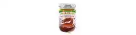 Pulp of crab oil soy POR KWAN 200g Thailand