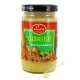 Puree ingwer 200g