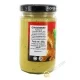 Puree ingwer 200g