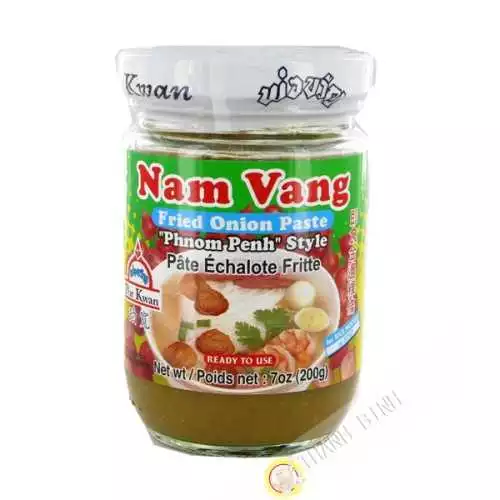 Preparation pour soupe nam vang 200g