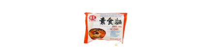 Suppe, nudel-vegetarisch VE WONG 85g Taiwan