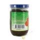 Salsa de pimienta negra 200 g