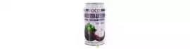 Mangosteen juice FOCO 350ml Thailand